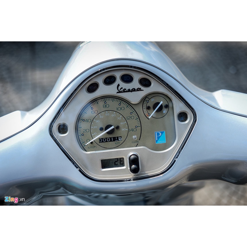 Cụm đồng hồ Lx ie 2011, 2012 chính hãng