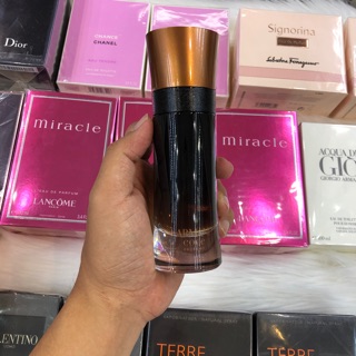 Nước Hoa Nam TESTER Armani Code Profumo 60ml