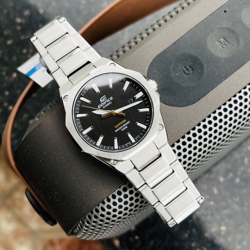 Đồng hồ Nam Edifice EFR-S108D-1AVUDF