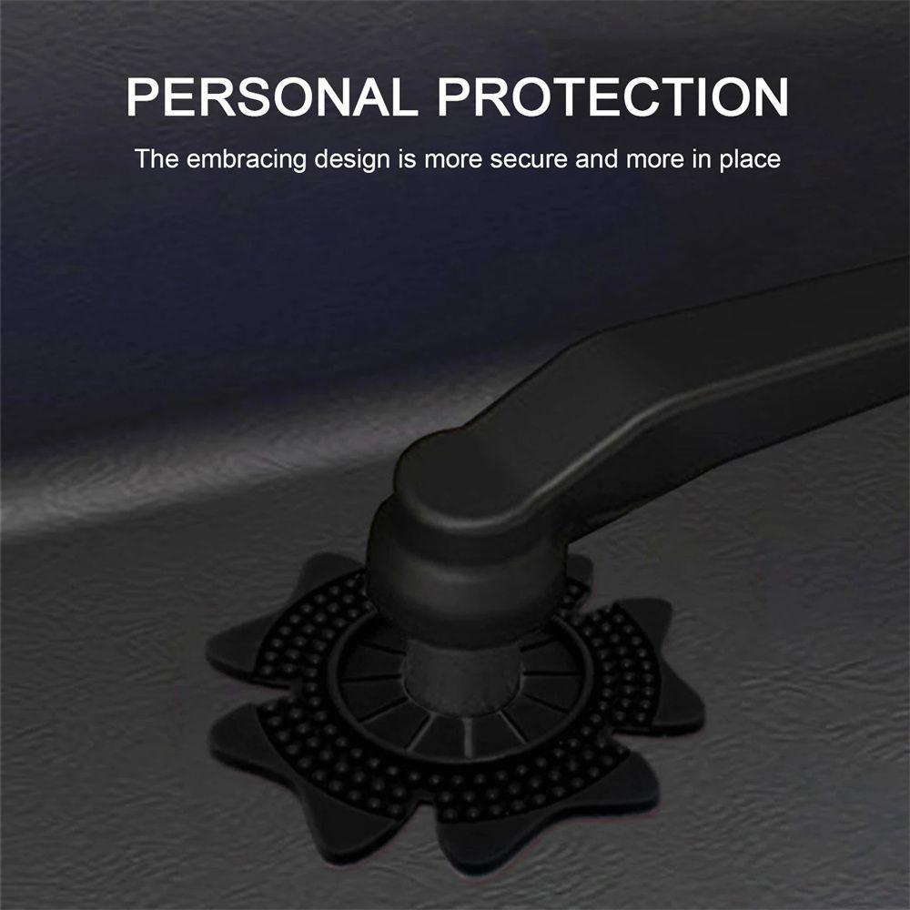 VANES1 Vỏ Bọc Bảo Vệ Cần Gạt Nước Kính Chắn Gió Xe Hơi