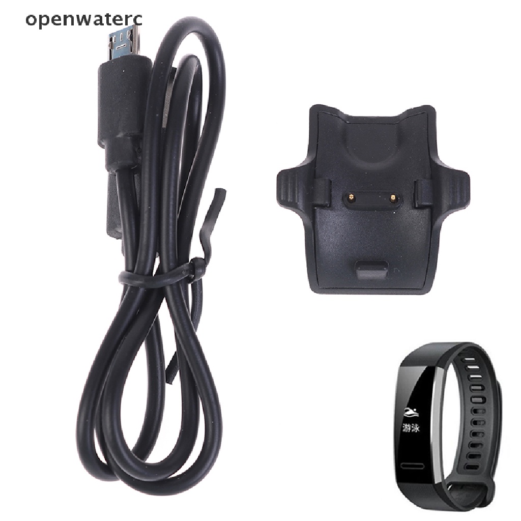 Đế Sạc USB Cho Đồng Hồ Thông Minh Huawei Honor Band 5 4 3