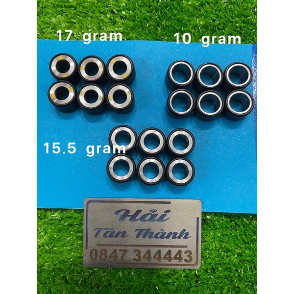 Bi nồi độ cho Ab125 -Click125 -Vario - PCX -Shmode -Laed125