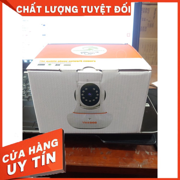 Camera Yosee IP - 2 RÂU 1.0 720P - hàng chất lượng, giá tại kho | BigBuy360 - bigbuy360.vn
