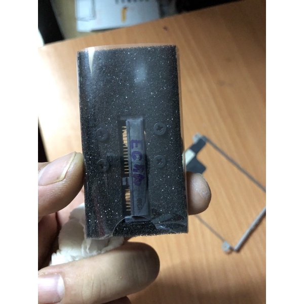 Đầu jack hdd dell M6600-M6500-M6400-M4600 có luôn tray