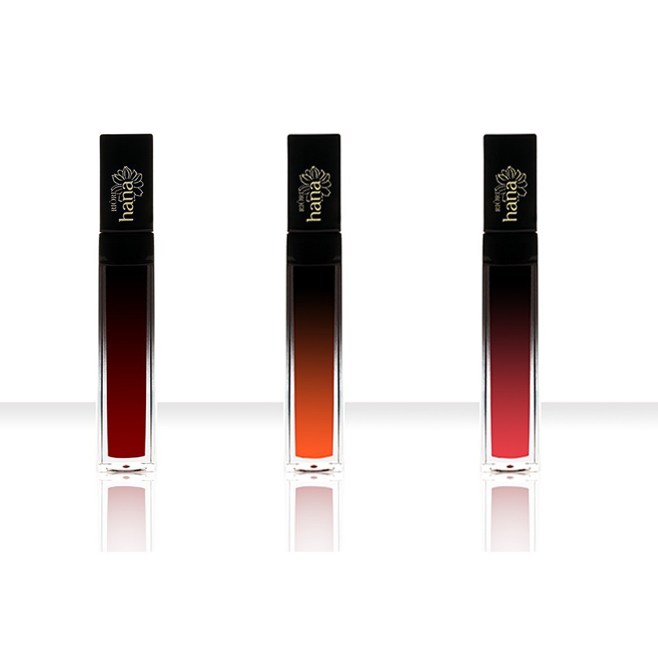 Son Kem RIORI Velvet Lip Tint Siêu Lì Siêu Mịn | BigBuy360 - bigbuy360.vn