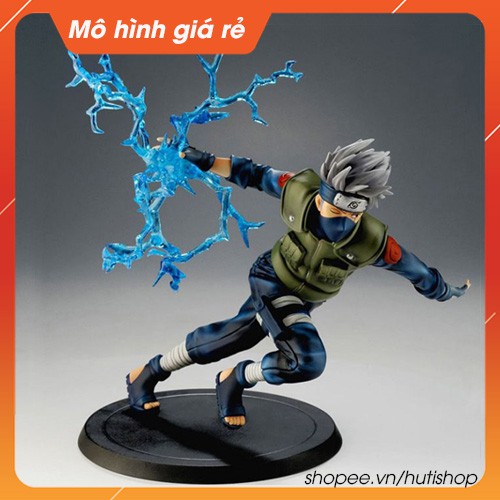 Mô hình Figure Hatake Kakashi trong Naruto