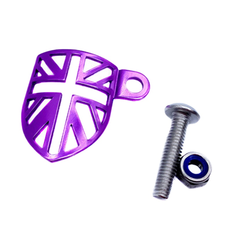 Phụ Kiện Tấm Chắn Bảo Vệ Phuộc Trước Cho Brompton