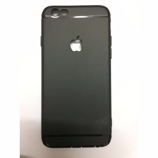 Ốp lưng silicon có viền nổi bật Iphone 6/6s/6plus/7/7plus-M