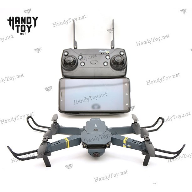 S168 – Flycam gấp cánh (Eachine E58)