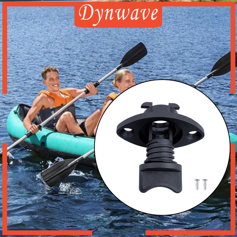 Nút chặn ống thoát nước 1'' 25mm cho thuyền Kayak
 | BigBuy360 - bigbuy360.vn