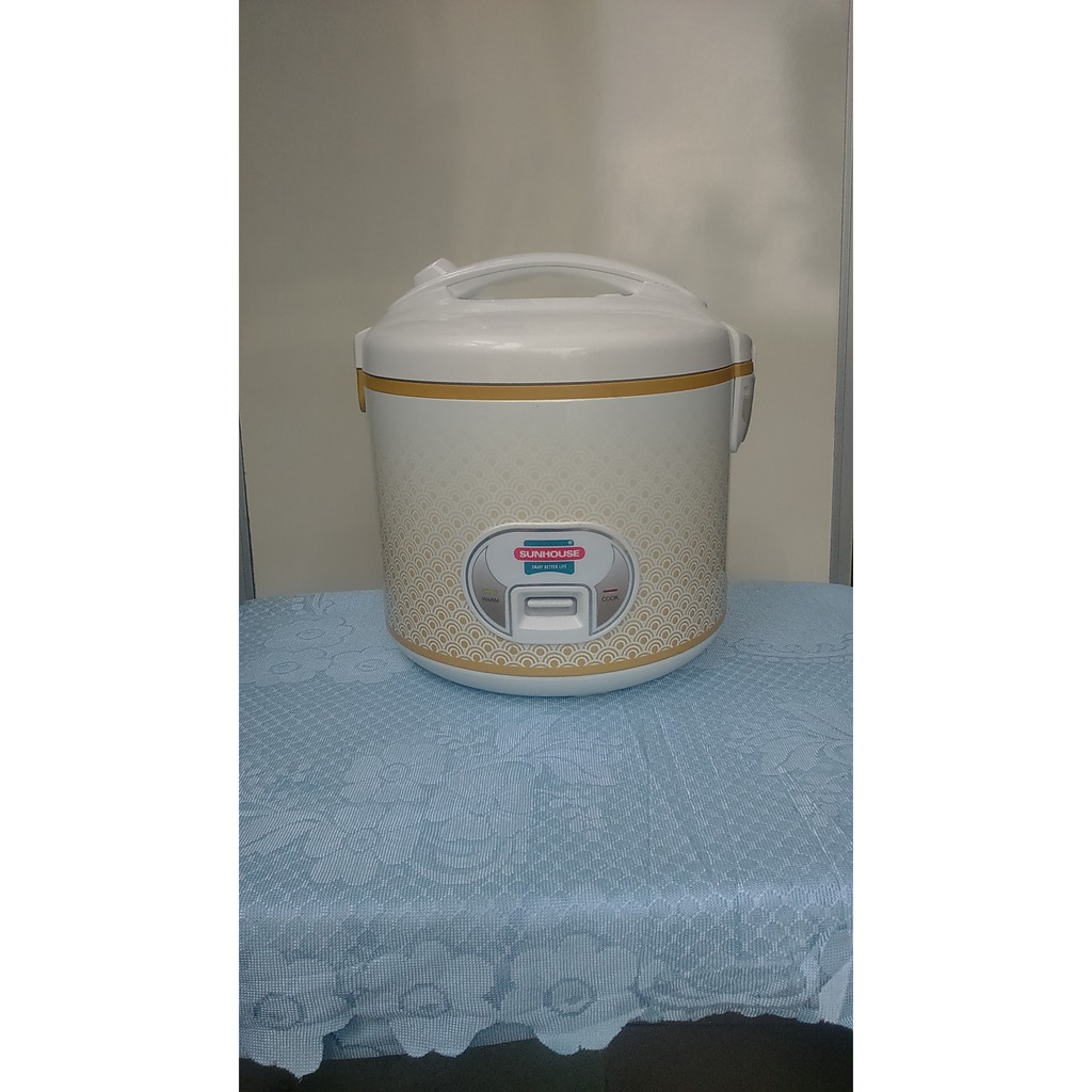 Nồi cơm điện Sunhouse 2.8 lít SH 830