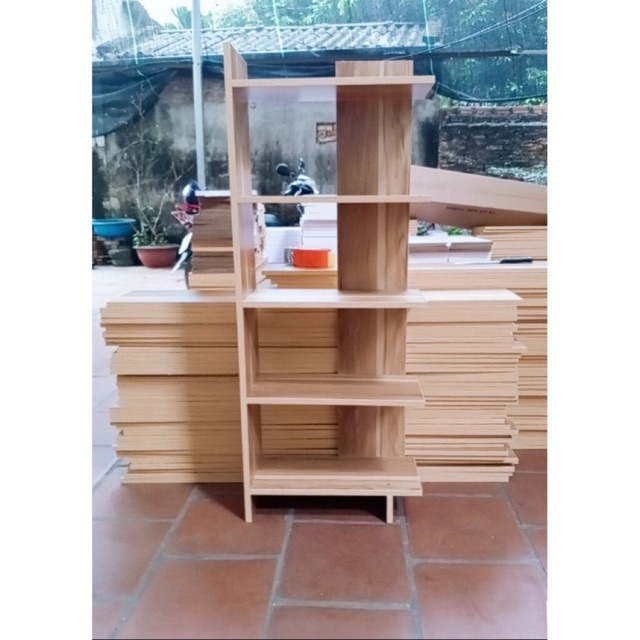 KỆ ĐỂ GÓC TƯỜNG
