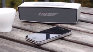 Loa blutooth hãng Boss S2025 (hàng xịn)