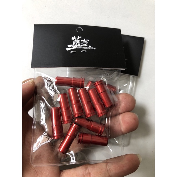 Vòi Phun kim loại 2 oring