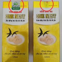 Siro Yến sào One Nest