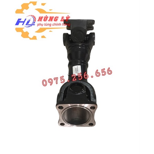 Cây Cắt đăng dài 40cm Bích 140 phi 41 Bắt Phanh TH8T phụ tùng ô tô phụ tùng Hùng Lỳ
