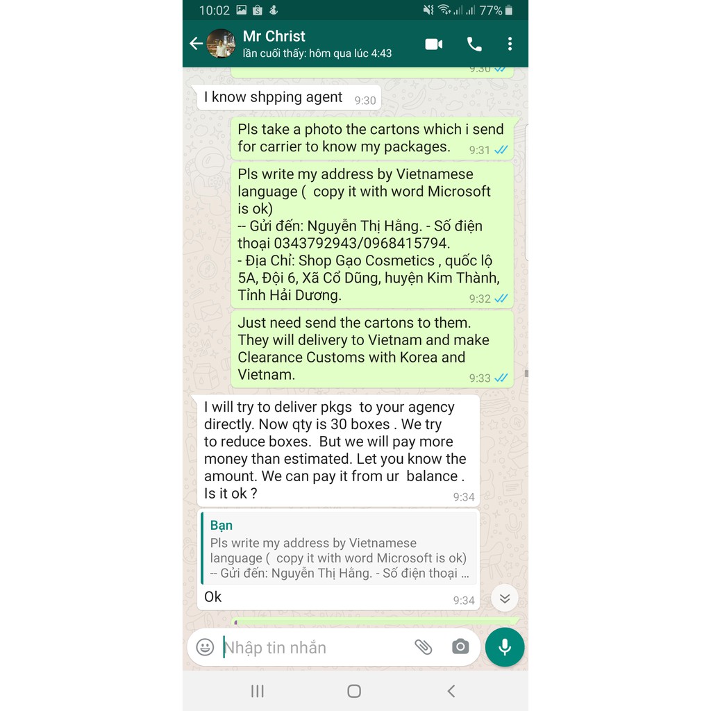 [mẫu 2020- chuẩn auth shop tự nhập từ Hàn về] Kem Nền BB the face shop POWER PERFECTION BB CREAM SPF37 PA++. | BigBuy360 - bigbuy360.vn