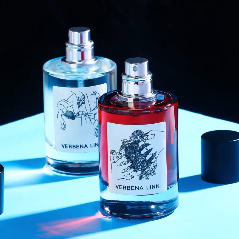 NƯỚC HOA VERBENA LINN NỘI ĐỊA TRUNG