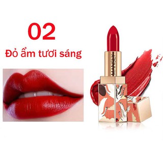 Set Son Cổ Trang MANSLY (có tách lẻ)