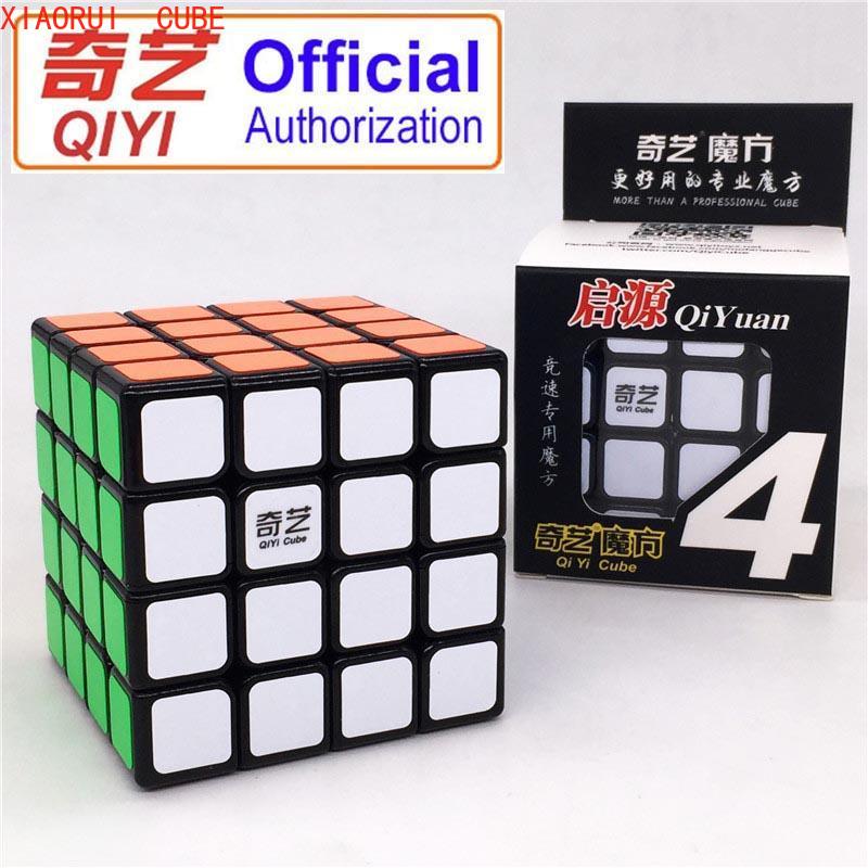 Đồ Chơi Khối Rubik 4x4 Hỗ Trợ Rèn Luyện Trí Não