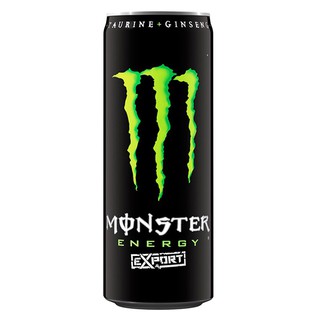 E - nước tăng lực monster sleek 355ml