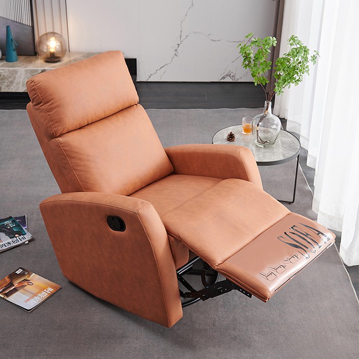 Ghế Sofa thư giãn cao cấp, Ghế Sofa phòng khách GHT002 9386 STORE