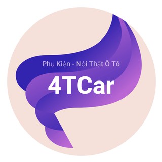 Phụ Kiện - Nội Thất Ô Tô 4TCar