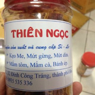 Khô Gà Xé!