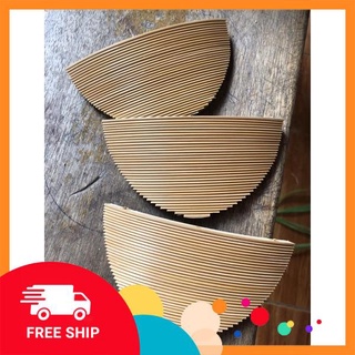 Set 3 Chân lồng khuyên tầu dừa , giá cực tốt