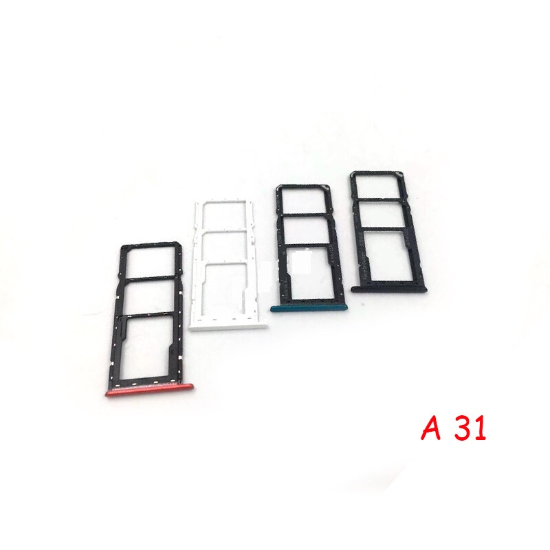 Khay Đựng Thẻ Sim Điện Thoại Cho Oppo A8 A31 2020 A37