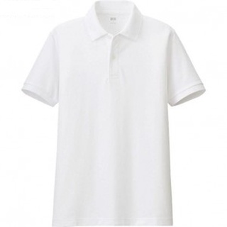 Áo Polo Nam Uniqlo lên dáng cực đẹp