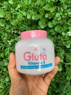 KEM GLUTA VITAMIN E ARON HỒNG