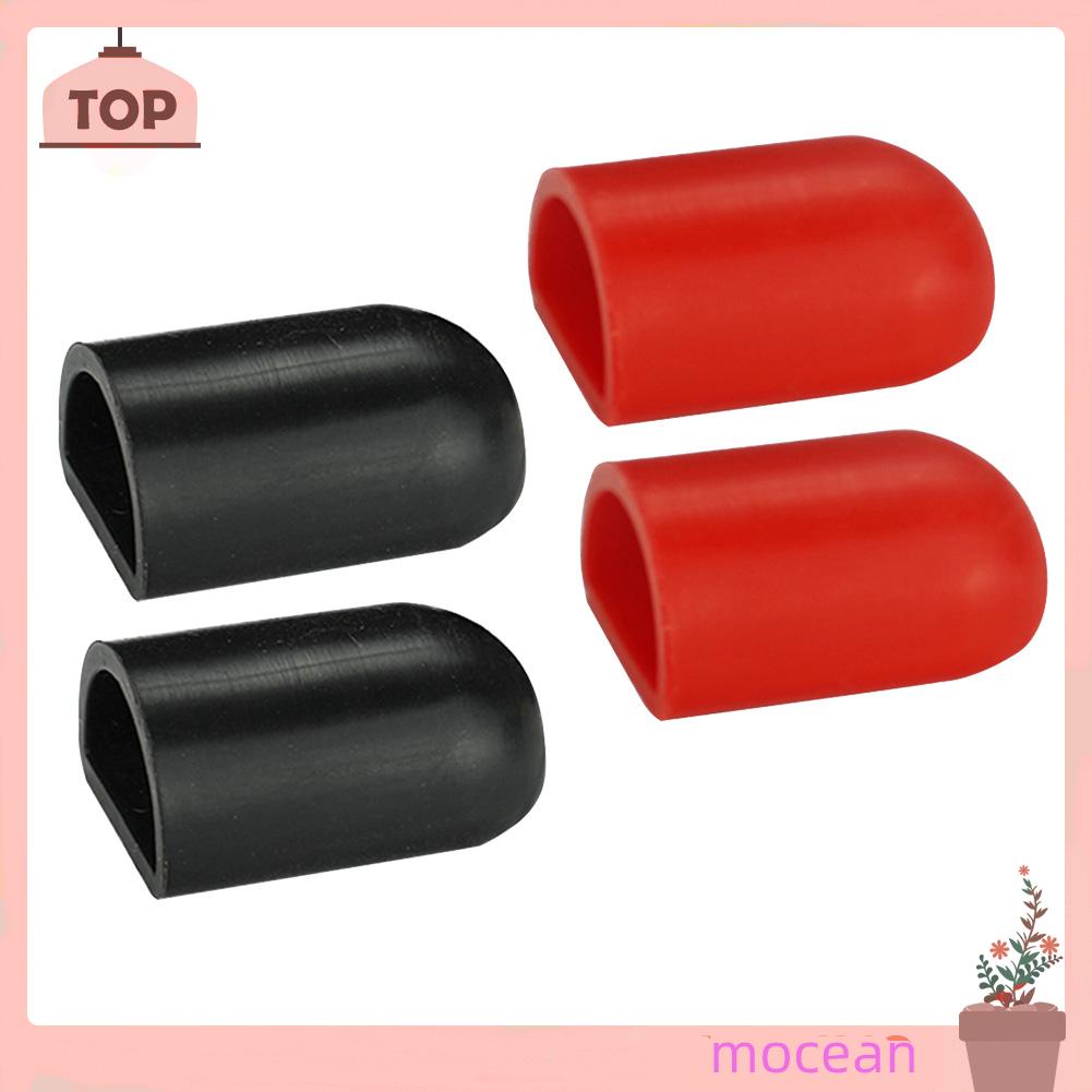 Set 2 Vỏ Bọc Chân Chống Xe Scooter Điện M365 ES2 Ninebot