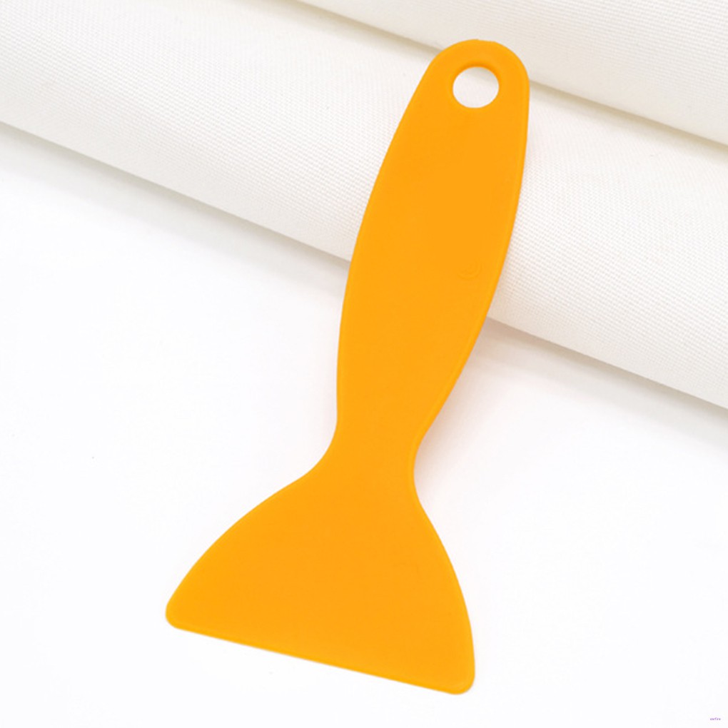 Dụng cụ cạo miếng dán xe ô tô