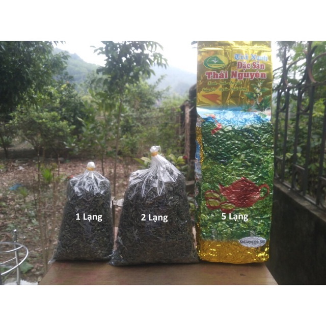 Trà Thái Nguyên