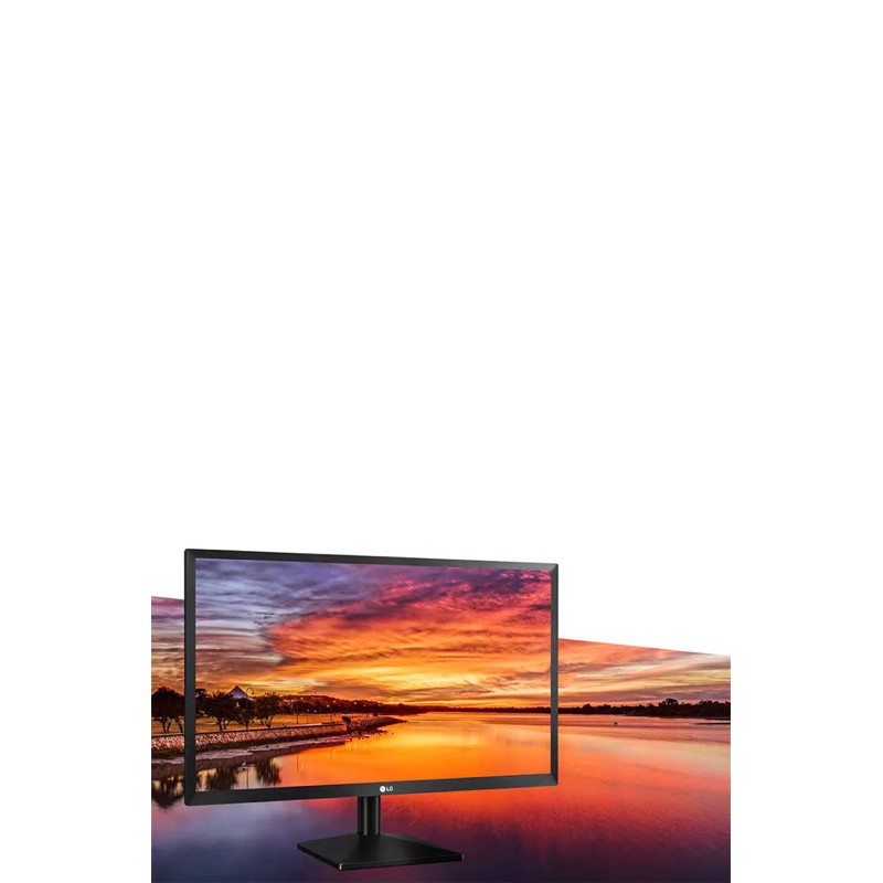 Màn hình máy tính LG IPS 21.5'' Full HD FreeSync™ 22MN430M | WebRaoVat - webraovat.net.vn