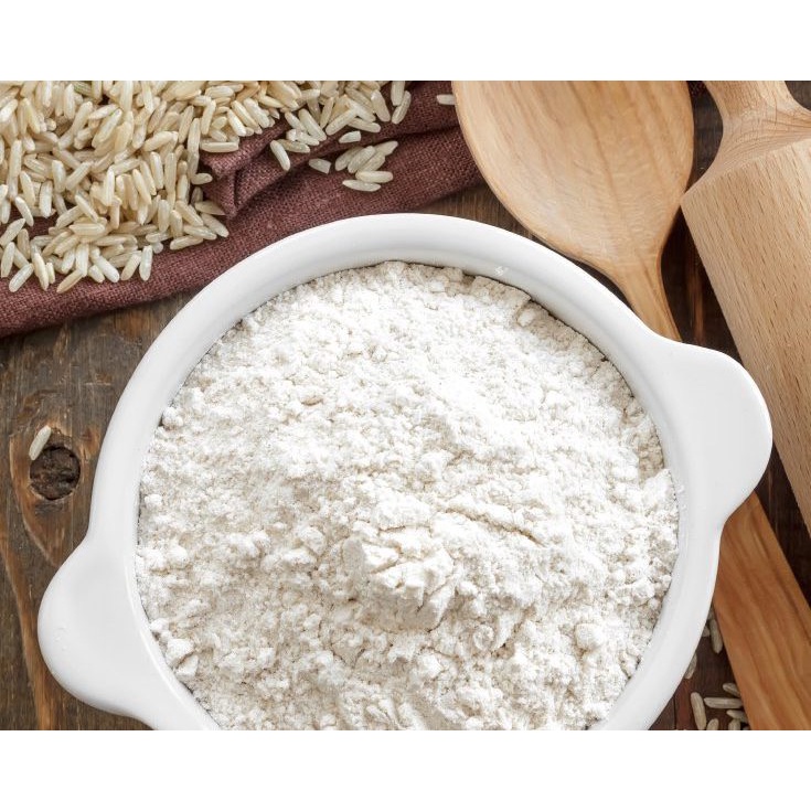 100gr bột cám gạo nguyên chất