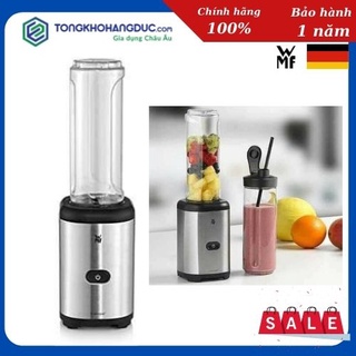 Máy xay sinh tố cầm tay mini wmf mix and go nhập đức