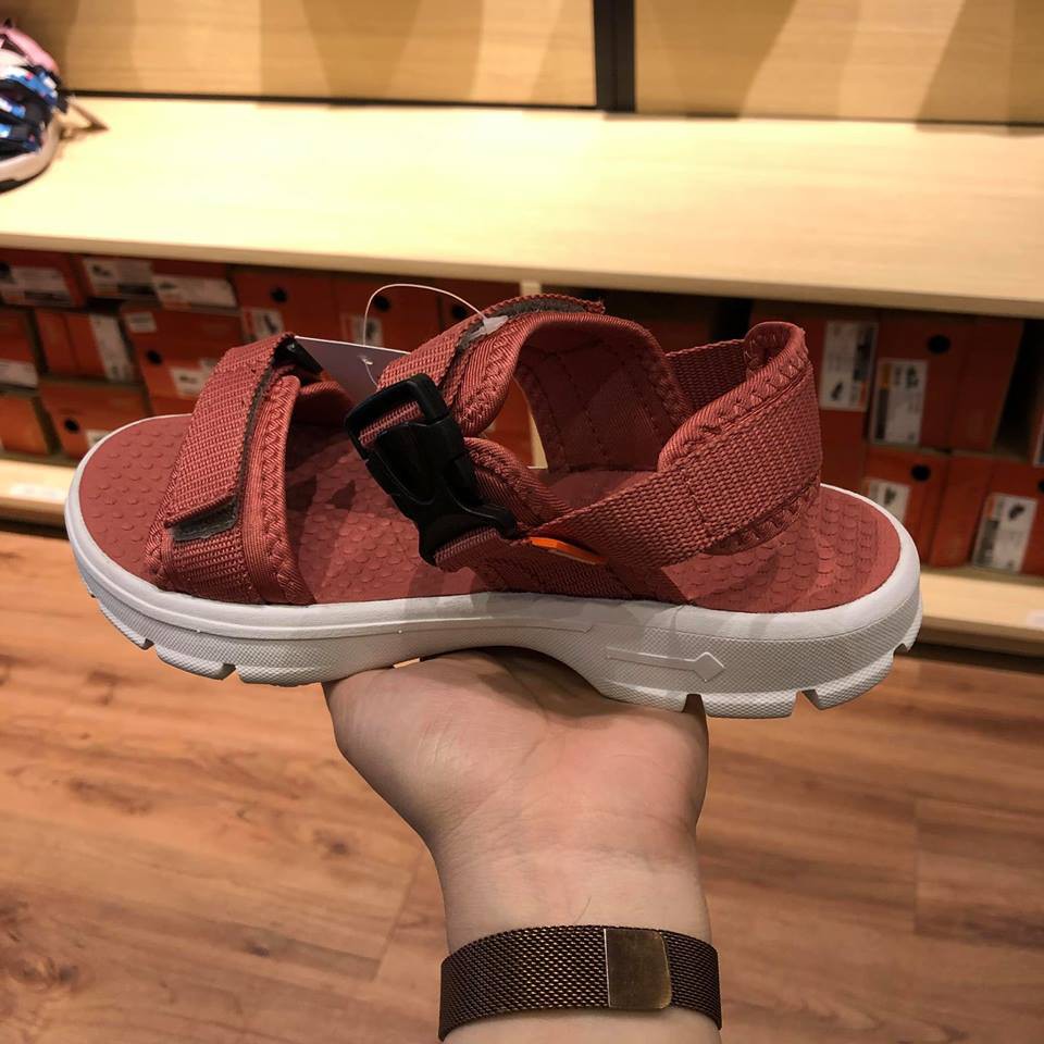 Sandal Vento Nữ Quai Ngang Siêu Nhẹ SD7007