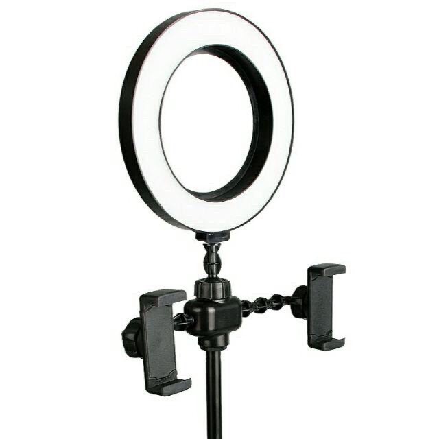 ⚡️Đèn LIVETREAM chuyên nghiệp 3in1 SIÊU HOT | BigBuy360 - bigbuy360.vn