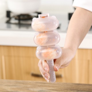 Dụng Cụ Lắc Cơm Nắm Dễ Thương