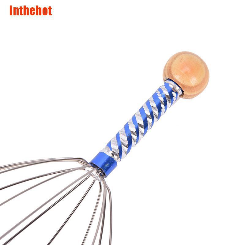 Bộ 2 Dụng Cụ Thư Giãn Chăm Sóc Sức Khỏe Tiện Dụng