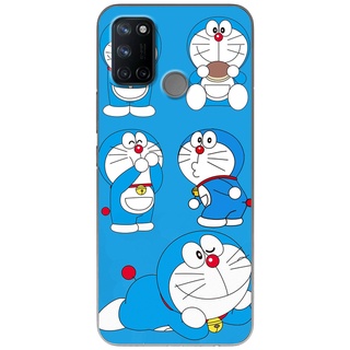 Ốp lưng Realme 7, 7 Pro, 7i Mon ham ăn