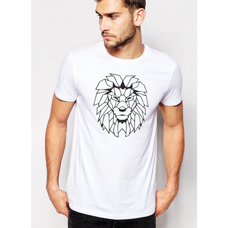 Áo thun nam nữ tay ngắn phong cách lịch lãm dạo phố sành điệu