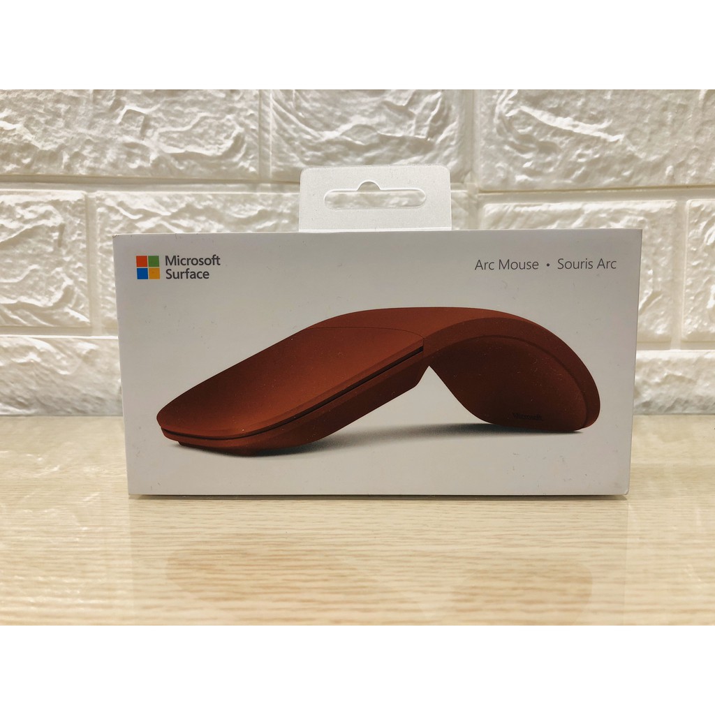 CHUỘT MICROSOFT SURFACE ARC MOUSE PRO