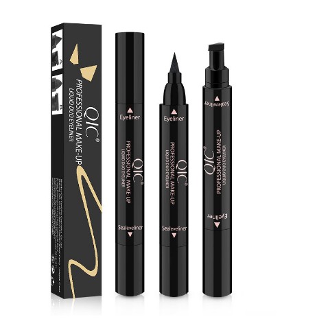 Bút Kẻ Mắt 2 Đầu In Chấm Đuôi Mắt Chống Trôi | BigBuy360 - bigbuy360.vn