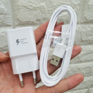 Bộ sạc nhanh cho Galaxy A7 2016 chuẩn zin hãng