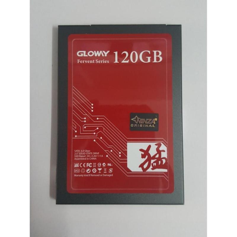 Ổ cứng SSD 120 Glowy