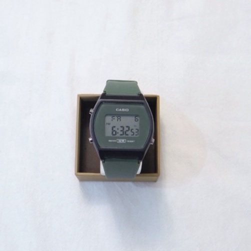 Đồng Hồ Ca.si.o Nam Nữ Dây Nhựa LW-204-4ADF- A10 divavolo | BigBuy360 - bigbuy360.vn