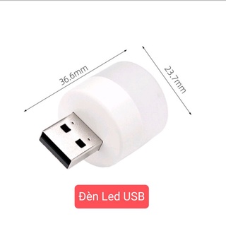 Đèn led usb-đèn ngủ.